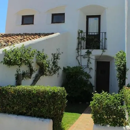 - Playa - Estudio Cerca Del Mar Pi36 Estepona