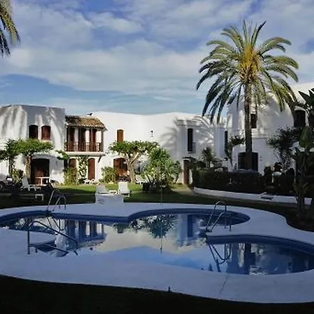 Villacana 2836 Estepona