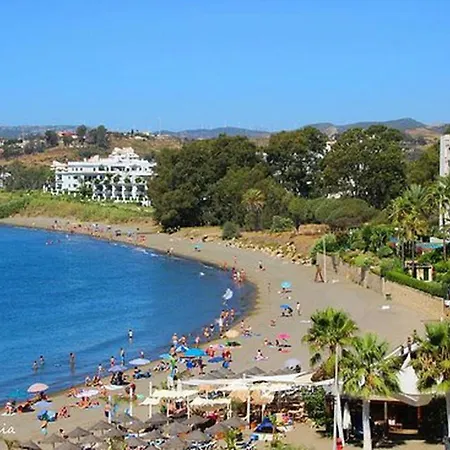 Apartment - Playa - Estudio Cerca Del Mar Pi36 *
