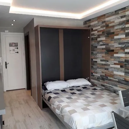 Apartment - Playa - Estudio Cerca Del Mar Pi36