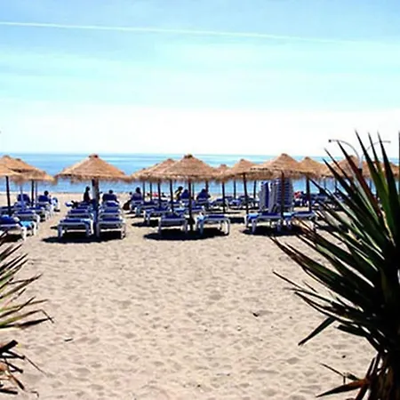 Апартаменты - Playa - Estudio Cerca Del Mar Pi36 *