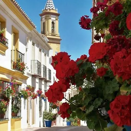 - Playa - Estudio Cerca Del Mar Pi36 Эстепона