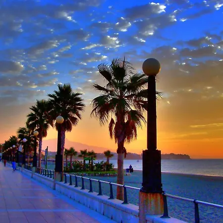 - Playa - Estudio Cerca Del Mar Pi36 Διαμέρισμα