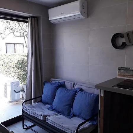 - Playa - Estudio Cerca Del Mar Pi36 Апартаменты *