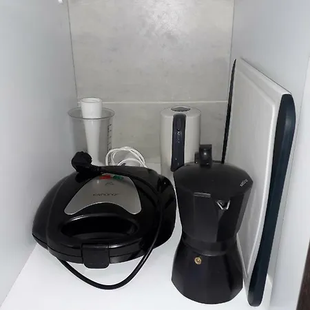 - Playa - Estudio Cerca Del Mar Pi36 Эстепона