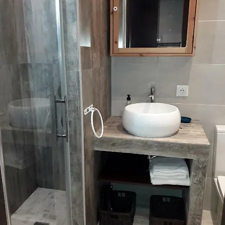 - Playa - Estudio Cerca Del Mar Pi36 *