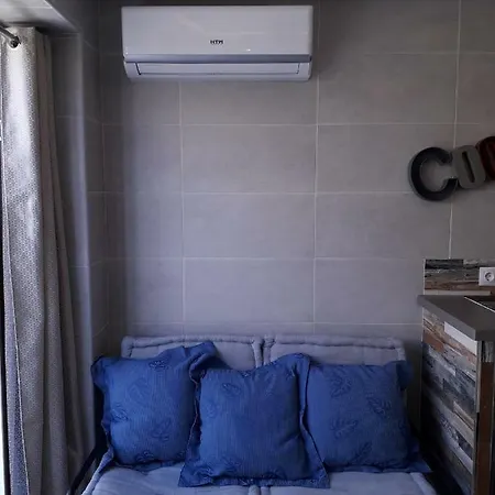 - Playa - Estudio Cerca Del Mar Pi36 * Эстепона