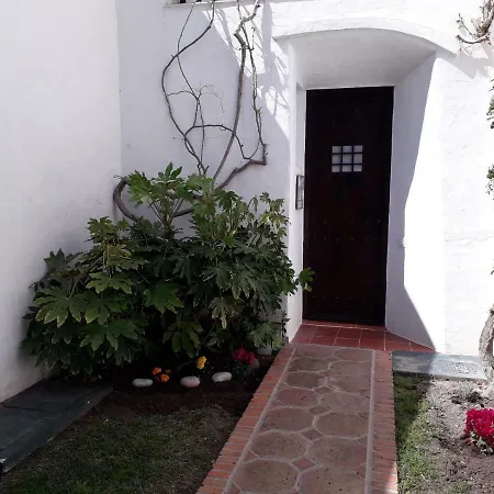 - Playa - Estudio Cerca Del Mar Pi36 * Эстепона