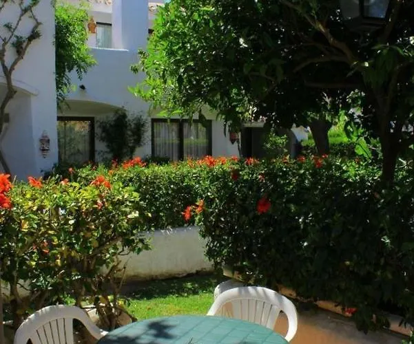 Villacana 2836 Apartamento