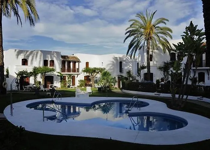 Villacana 2836 Estepona