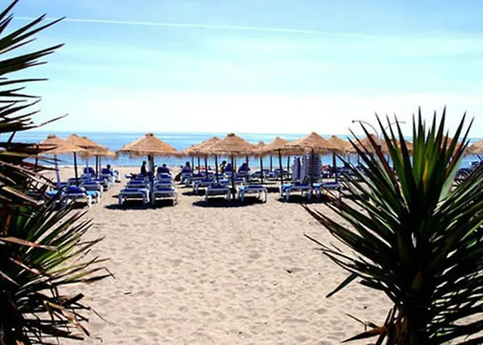 Apartamento Villacana 2836 *