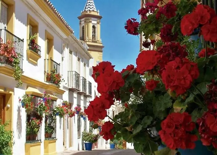 Villacana 2836 Estepona