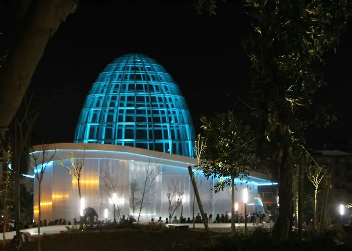 Villacana 2836 * Estepona