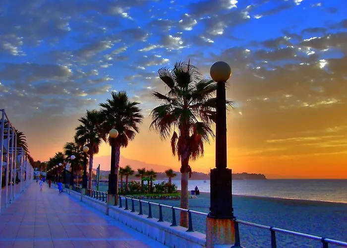 Villacana 2836 Apartamento