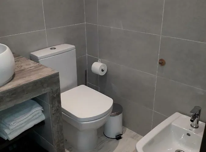 Villacana 2836 Apartamento Estepona