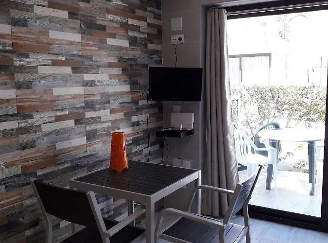 Apartamento Villacana 2836 *