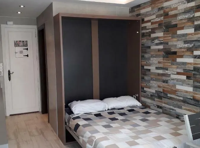 Apartamento Villacana 2836