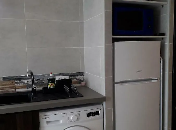 Villacana 2836 Apartamento Estepona