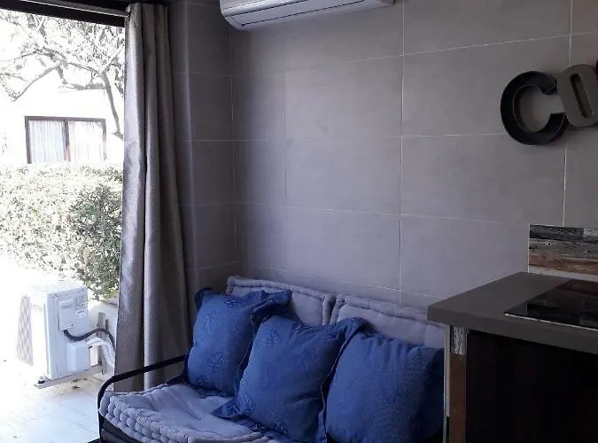 Villacana 2836 Apartamento *