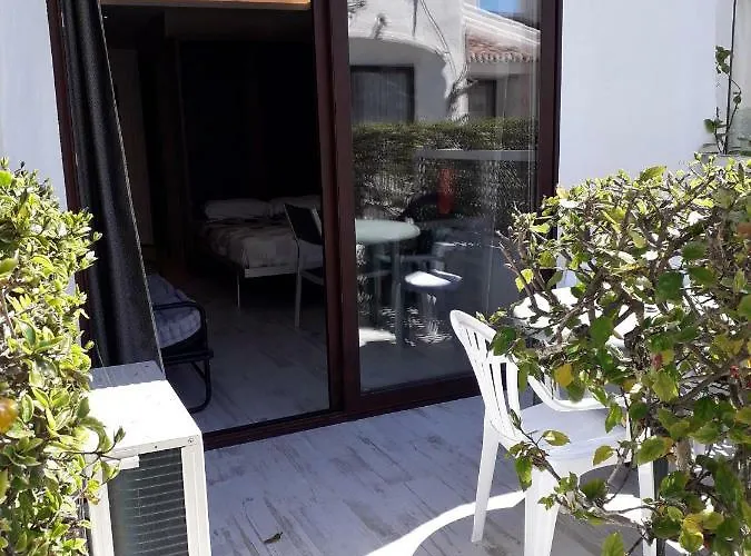 Villacana 2836 * Estepona