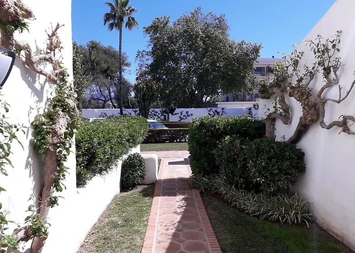 Apartamento Villacana 2836 Estepona