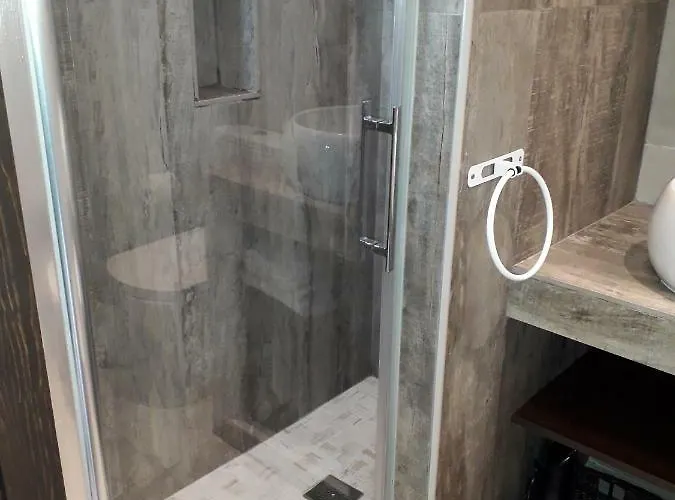 Villacana 2836 * Estepona