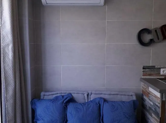 Villacana 2836 * Estepona