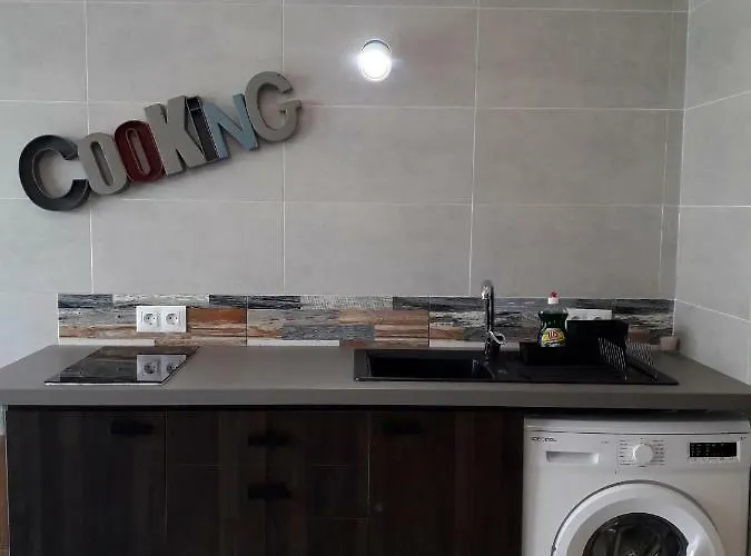 Apartamento Villacana 2836 Estepona