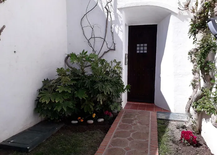 Villacana 2836 * Estepona