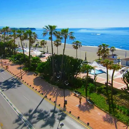 - Playa - Estudio Cerca Del Mar Pi36 Daire