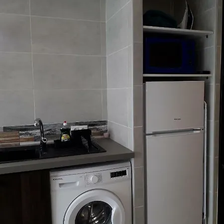 - Playa - Estudio Cerca Del Mar Pi36 Daire Estepona