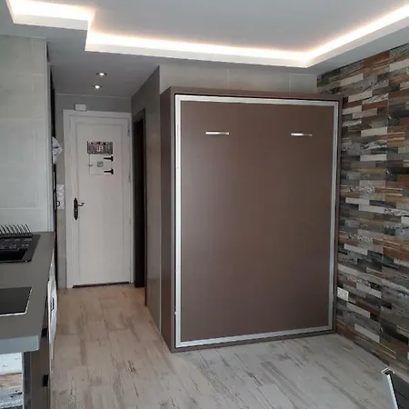 - Playa - Estudio Cerca Del Mar Pi36 Daire *