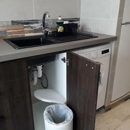 - Playa - Estudio Cerca Del Mar Pi36