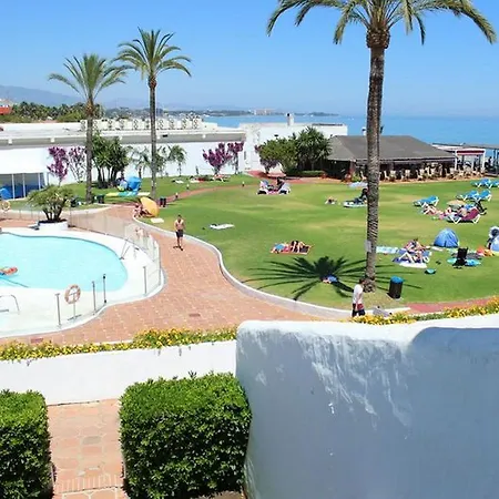 شقة - Playa - Estudio Cerca Del Mar Pi36