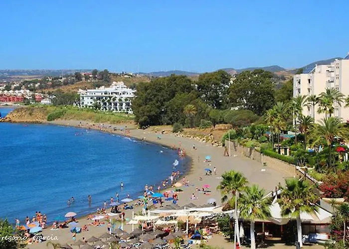 Appartement - Playa - Estudio Cerca Del Mar Pi36 *