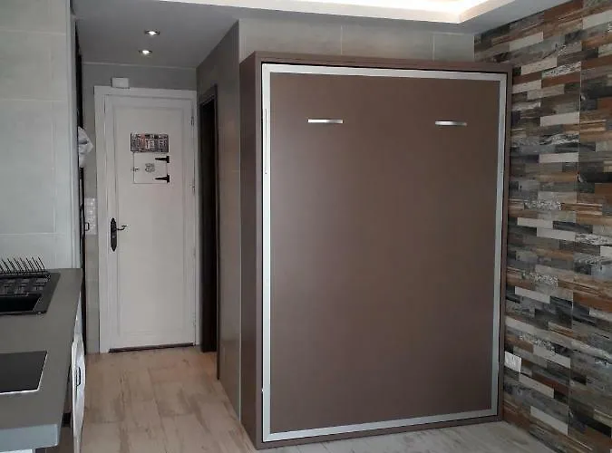 - Playa - Estudio Cerca Del Mar Pi36 Appartement *