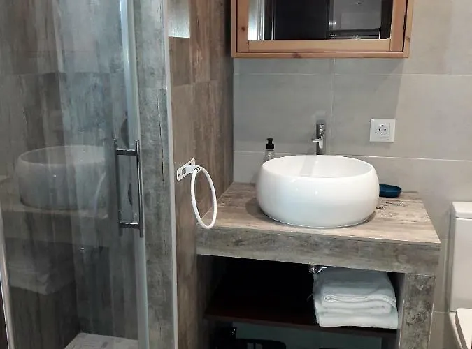 - Playa - Estudio Cerca Del Mar Pi36 *